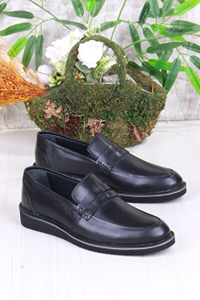 Mehmet Mete Erkek Klasik Ayakkabı