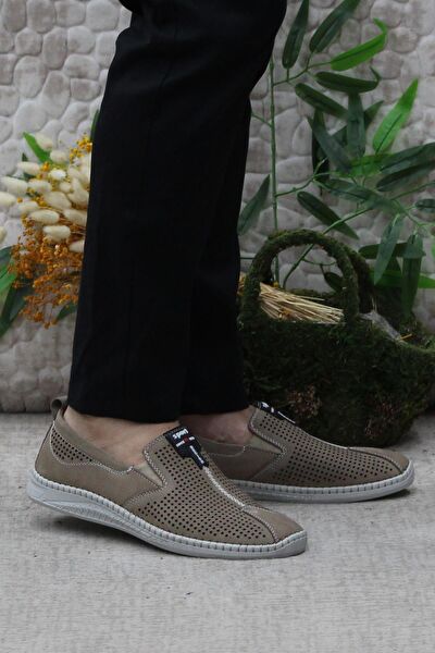 Mehmet Mete Erkek Klasik Ayakkabı