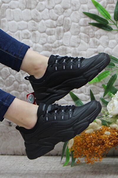 Jump Kadın Sneaker Ayakkabı