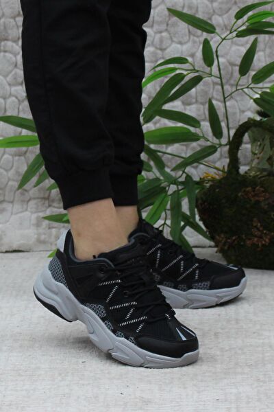 Jump Yürüyüş, Koşu Ayakkabısı