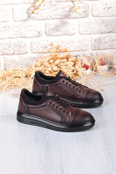 Fort Erkek Günlük Ayakkabı