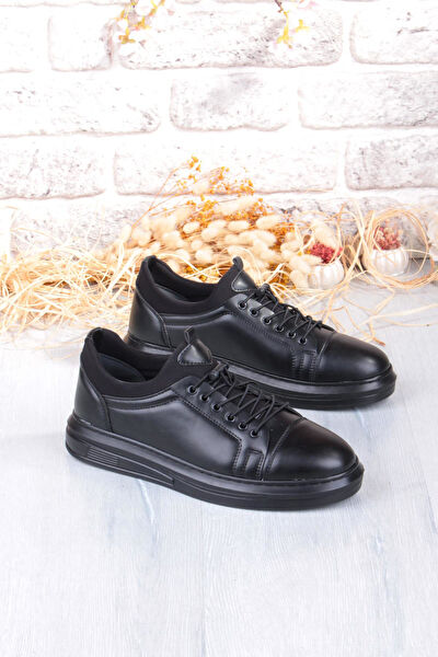 Fort Erkek Sneaker Ayakkabı