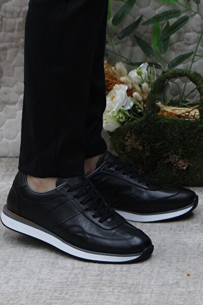 Mehmet Mete Erkek Klasik Ayakkabı