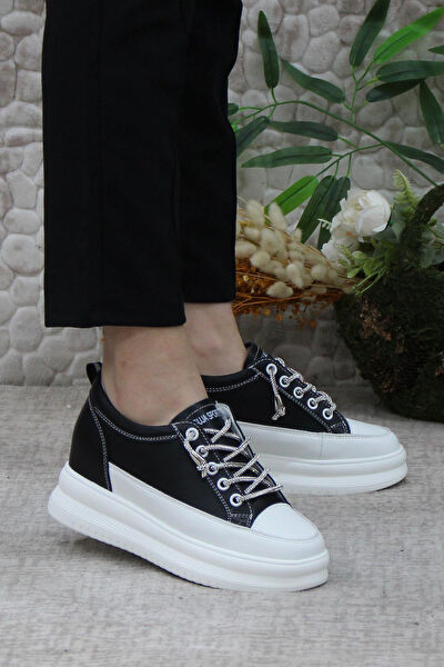 Fort Kadın Sneaker Ayakkabı