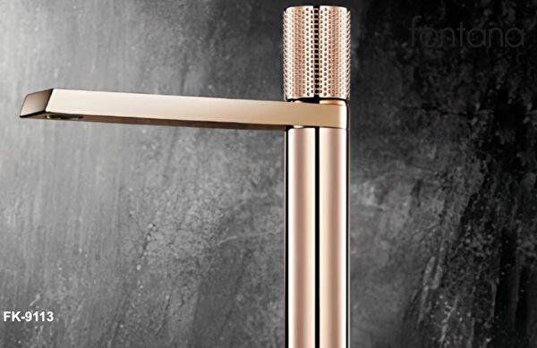 Eva Lavabo Bataryası