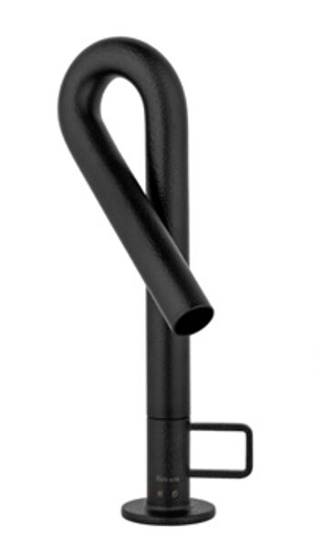 Eva Lavabo Bataryası