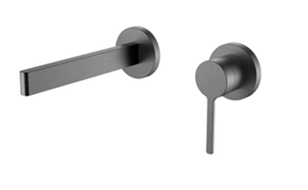 Eva Lavabo Bataryası