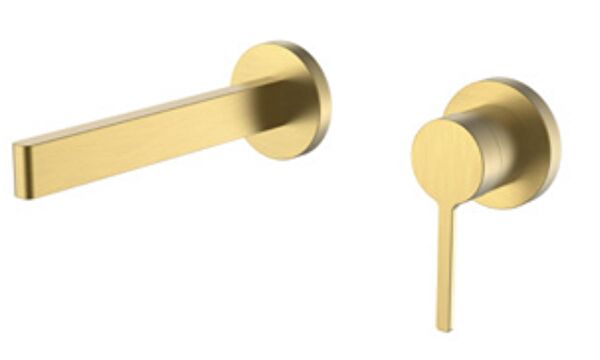 Eva Lavabo Bataryası