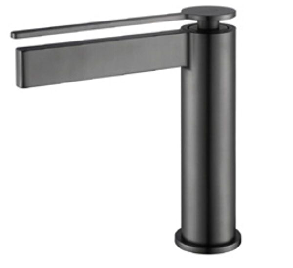 Eva Lavabo Bataryası