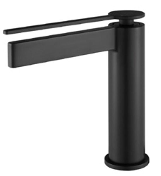 Eva Lavabo Bataryası