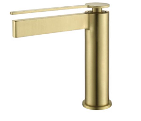 Eva Lavabo Bataryası