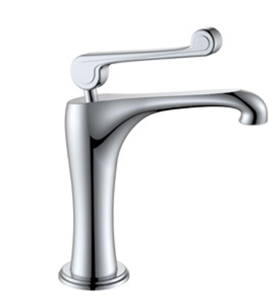 Eva Lavabo Bataryası