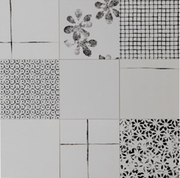 Eva Seramik, Fayans, Karo