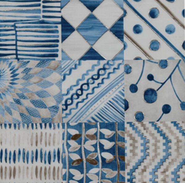 Eva Seramik, Fayans, Karo