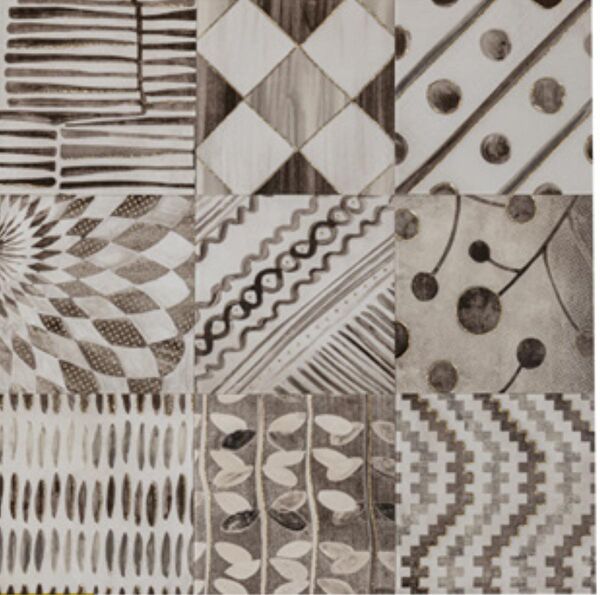 Eva Seramik, Fayans, Karo