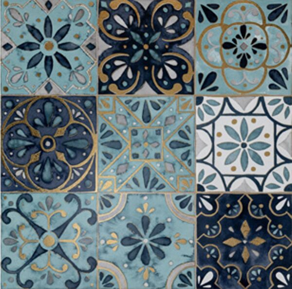 Eva Seramik, Fayans, Karo