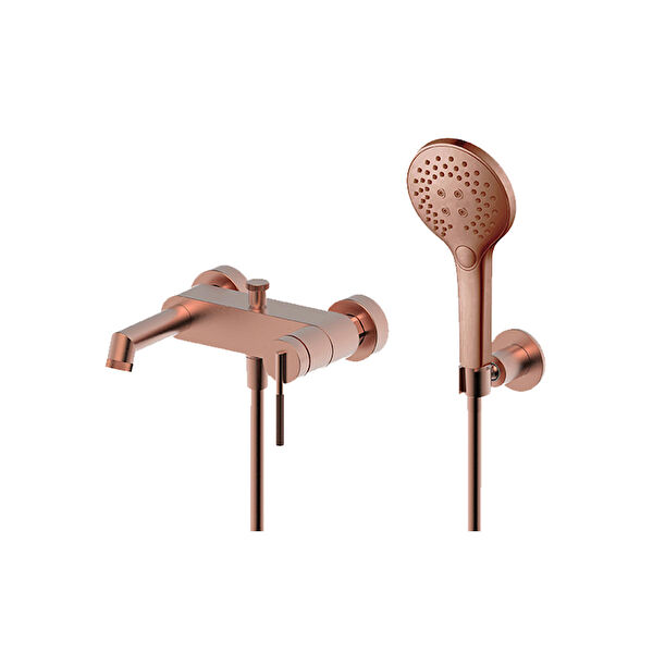 Newarc Banyo Bataryası