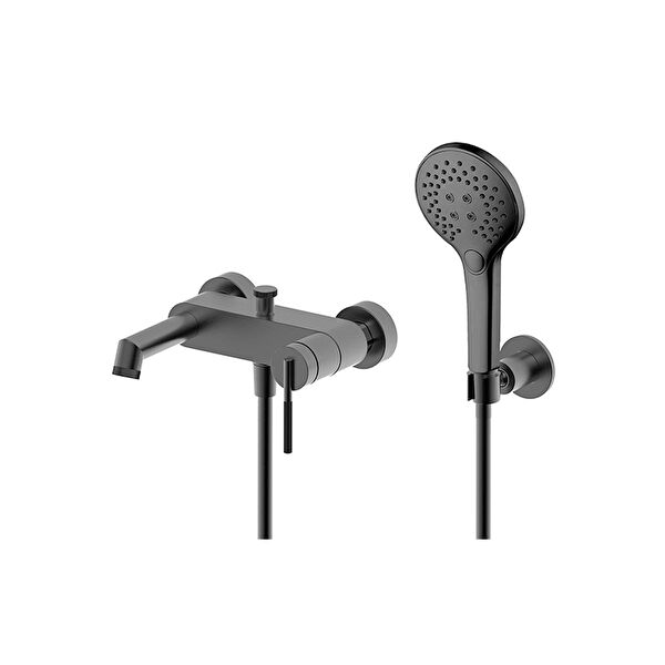 Newarc Banyo Bataryası