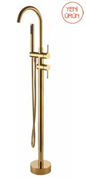 Newarc Banyo Bataryası