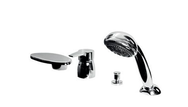 Newarc Banyo Bataryası