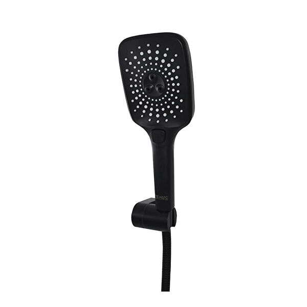 Newarc Duş Başlığı, Spirali, Seti