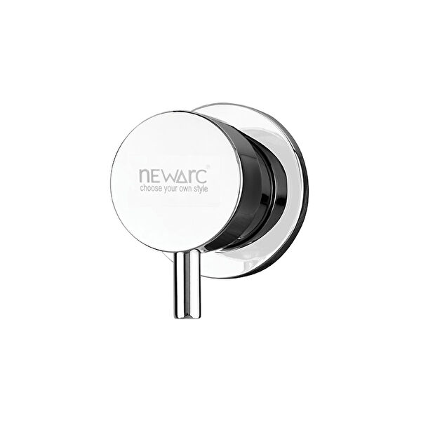 Newarc Banyo Aksesuar Seti