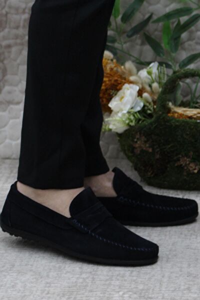 Mehmet Mete Erkek Loafer Ayakkabı