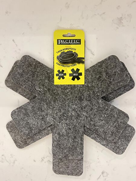 Pacifica Coffee Koruyucu Ürünler