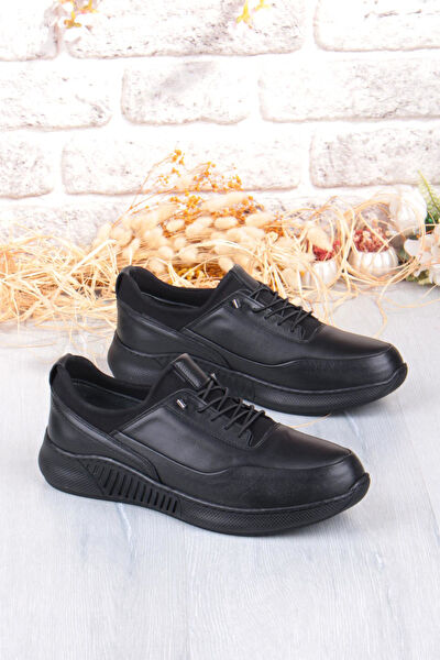 Mehmet Mete Erkek Klasik Ayakkabı