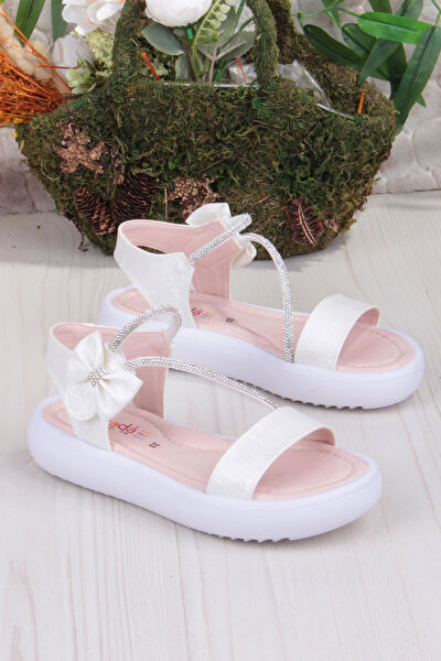 Fort Kız Çocuk Sandalet