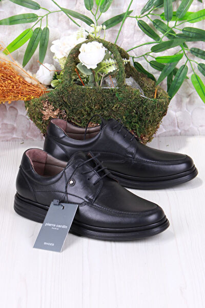 Pierre Cardin Erkek Klasik Ayakkabı