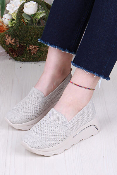 Fort Kadın Günlük Ayakkabı