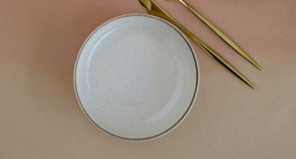 Kütahya Porselen Kase