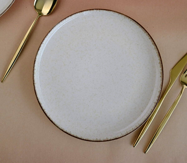 Kütahya Porselen Pasta, Tatlı Tabağı