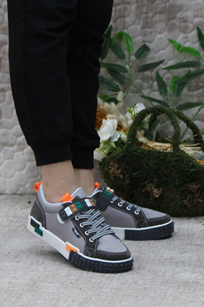 Fort Erkek Çocuk Spor Ayakkabı, Sneaker