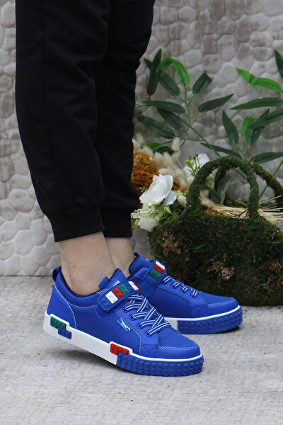 Fort Erkek Çocuk Spor Ayakkabı, Sneaker