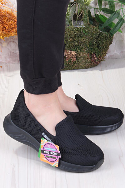 Fort Kadın Sneaker Ayakkabı