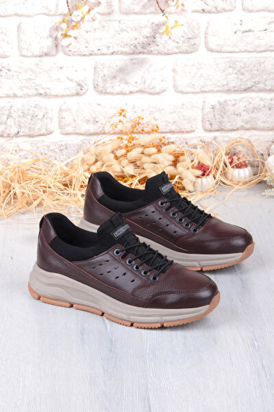 King Paolo Erkek Sneaker Ayakkabı