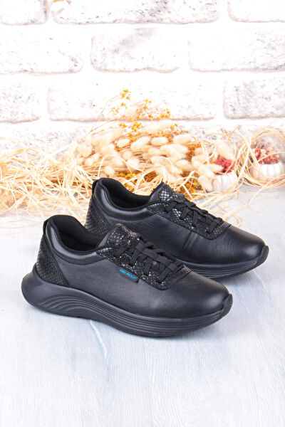 King Paolo Kadın Günlük Ayakkabı