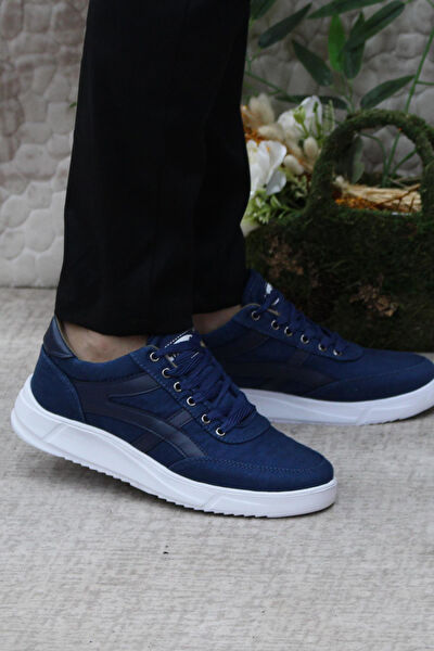 Fort Erkek Sneaker Ayakkabı