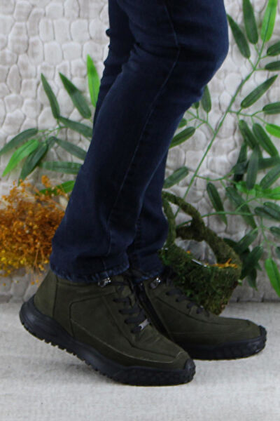 Hammer Jack Erkek Bot