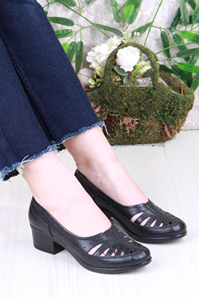 Mehmet Mete Kadın Günlük Ayakkabı