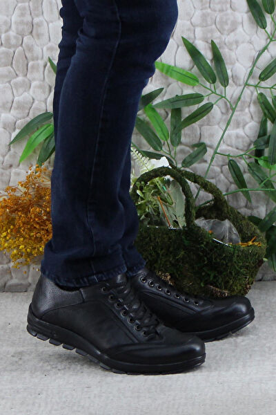 Mehmet Mete Erkek Klasik Ayakkabı