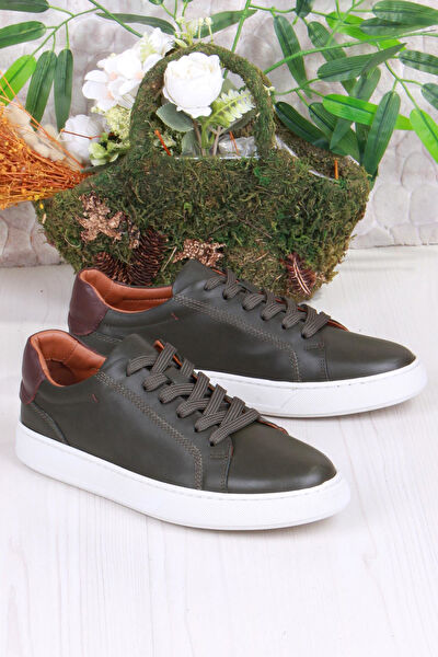 Mehmet Mete Erkek Sneaker Ayakkabı