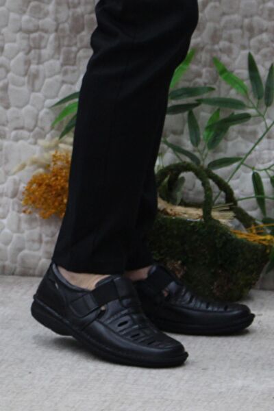 Mehmet Mete Erkek Klasik Ayakkabı