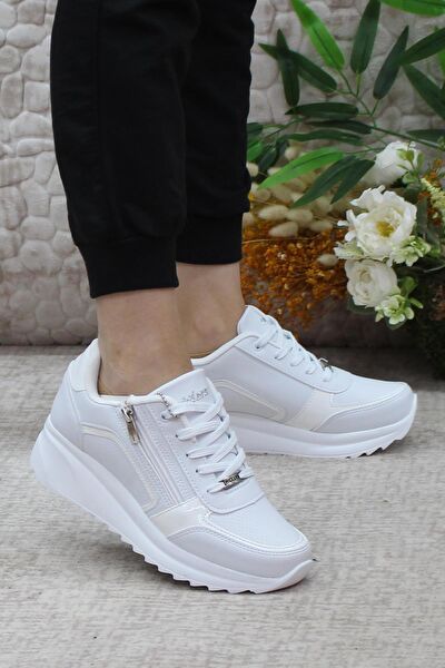 Mehmet Mete Yürüyüş, Koşu Ayakkabısı