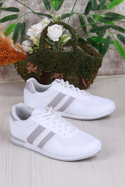 Fort Erkek Sneaker Ayakkabı