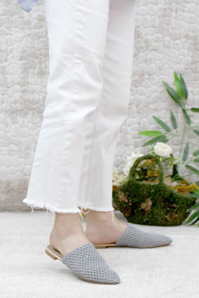 Mehmet Mete Kadın Terlik