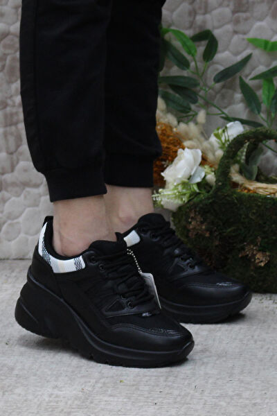 Fort Kadın Sneaker Ayakkabı