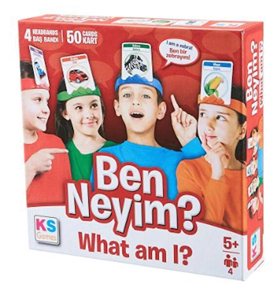 Ks Games Zeka Oyunları